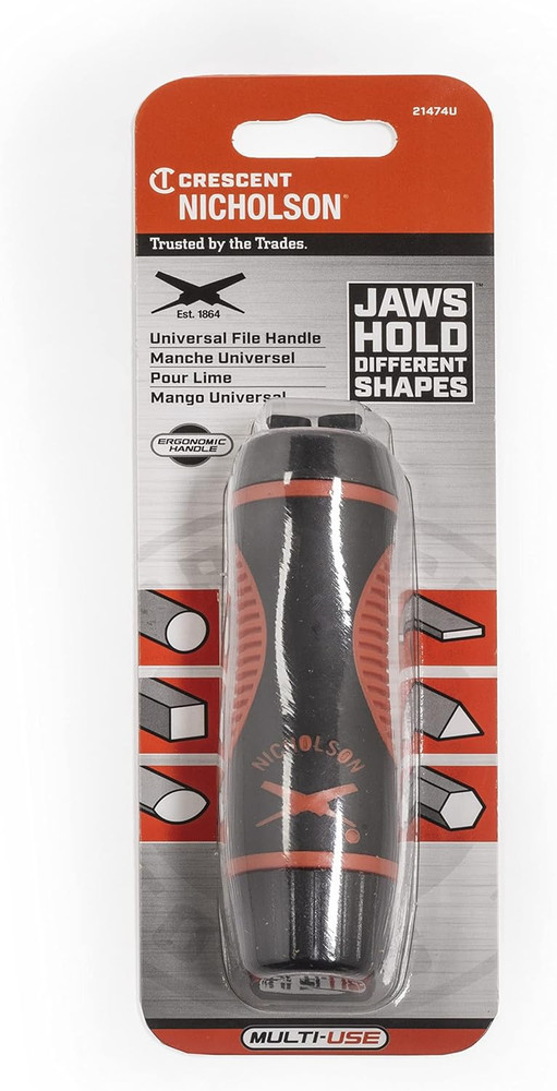 Crescent Nicholson Universal Handle | 21474U