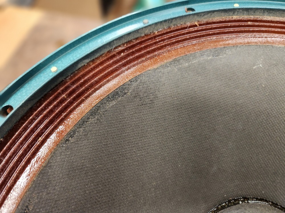 Altec Lansing 803B Woofer