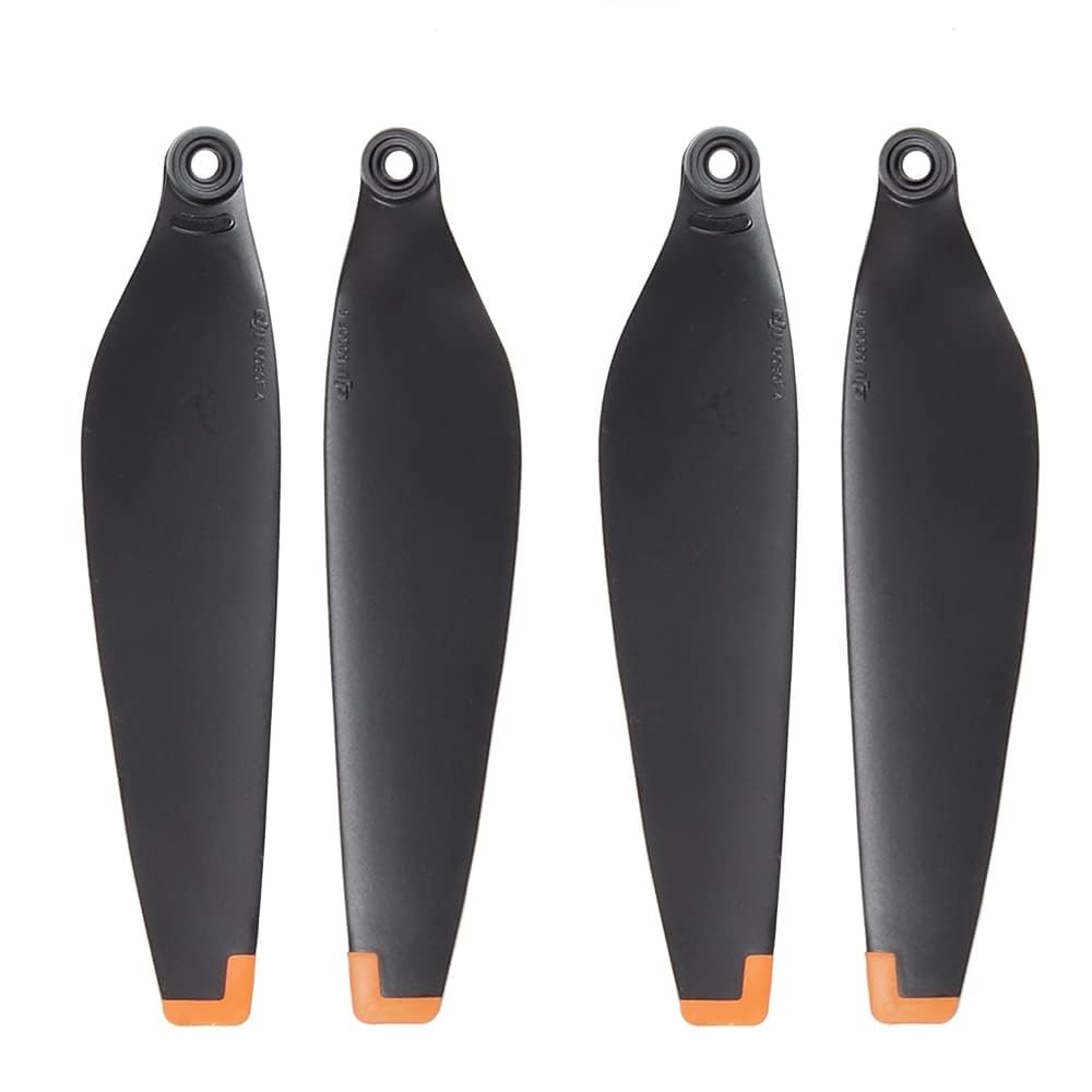 32 Pcs Mini 3 Propellers, Replacement Spare Blades Props for DJI 3...