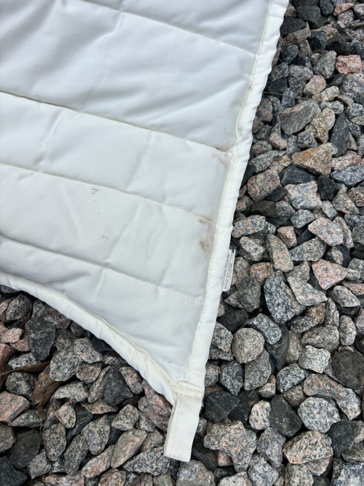 Rambo AP Saddle Blanket