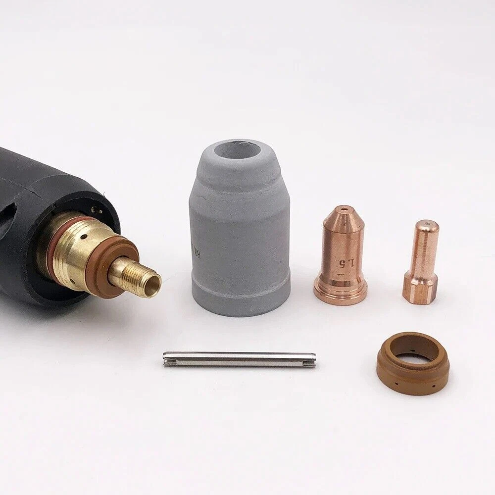 PTM100 CNC Plasma Torch for Everlast PowerPlasma 100S 80S Longevity FORCECUT 82I