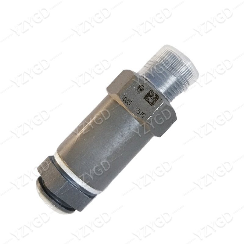 F00R000775 For Cummins Fuel Pressure Relief Valve 4899831 4899804 1110010035