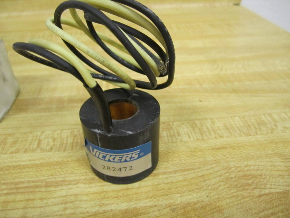 Vickers 282472 Coil 0 02-82472