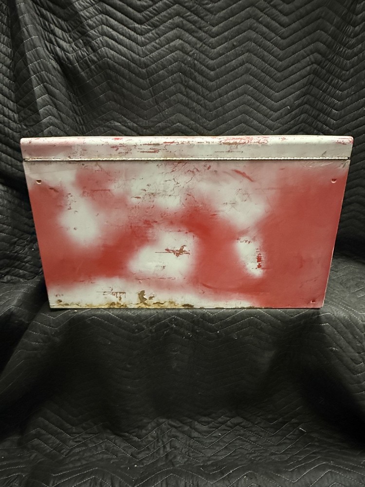 Popular Mechanic Tool box 26” Chest Toolbox