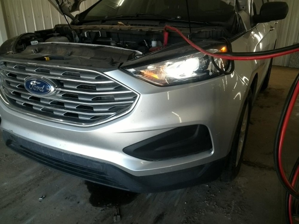 Engine ECM Electronic Control Module 2.0L Fits 19-24 EDGE 104927221