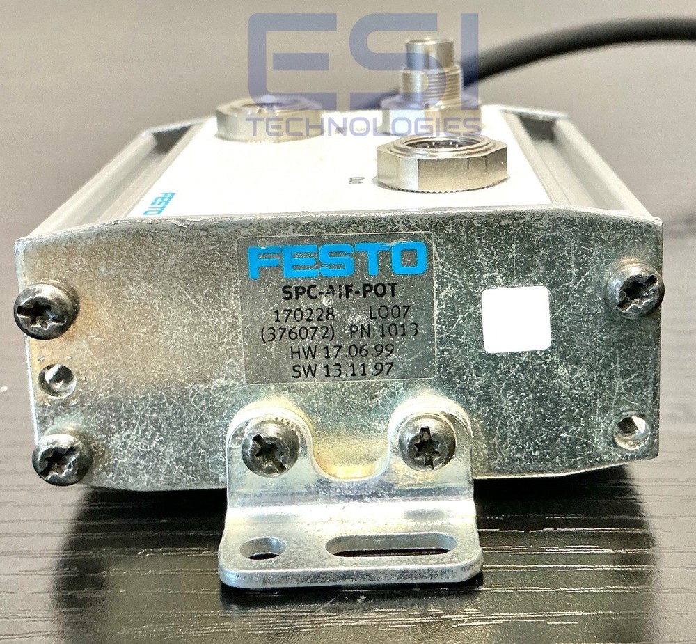 SPC-AIF-POT , 170228. Axis interface. Semiconductor. SKUS1