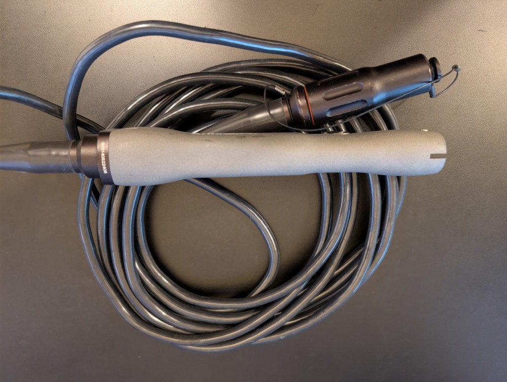 Arthrex AR-8330H Shaver Handpiece