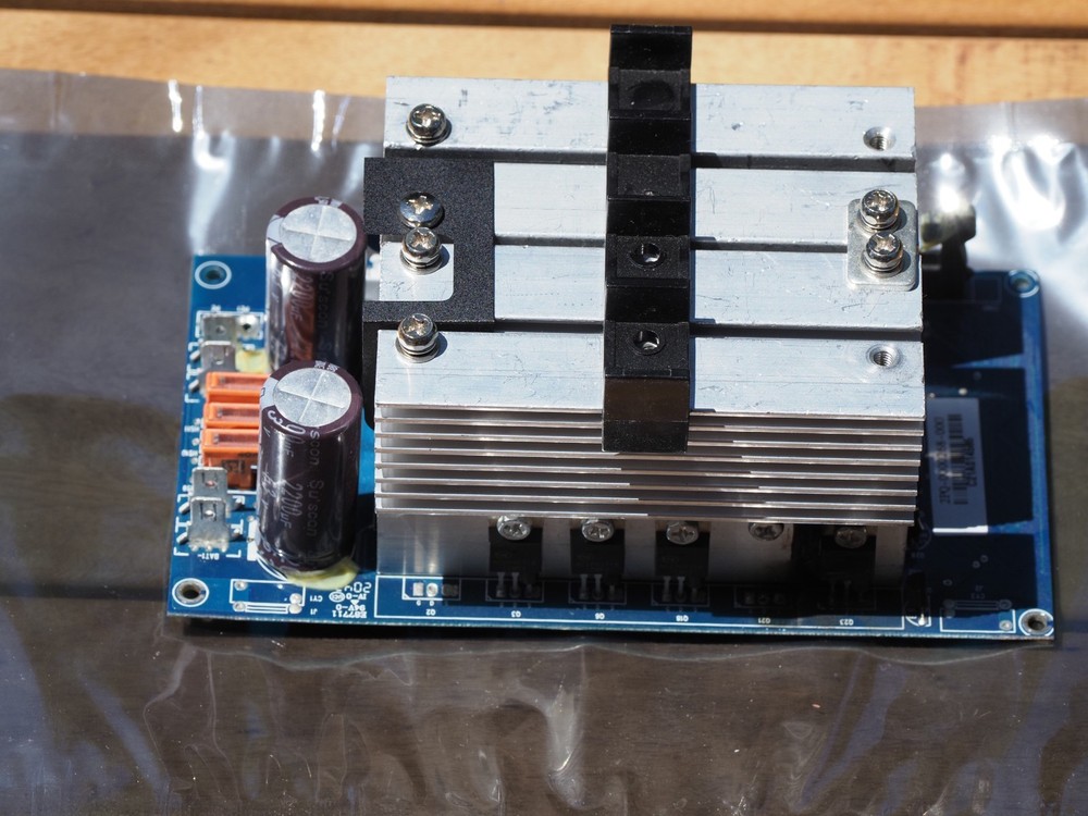 PR3000RTXL2UAN Inverter Board