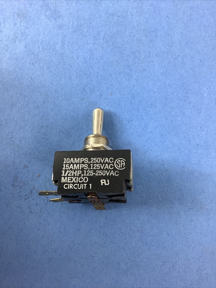 029355 FOR Waring Switch WAR029355