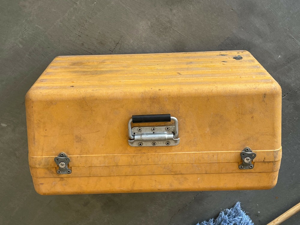 LaserLevel Spectra-Physics - Model: 1142 XL