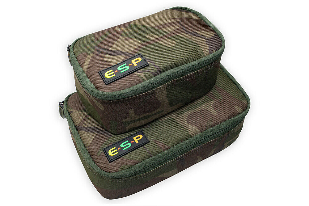ESP Tackle Case Camo - All Sizes Available