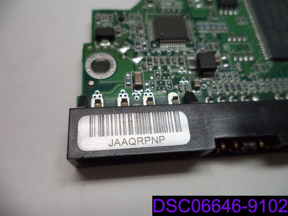 PCB Board JAAQRPNP, B8FEA, 21024LEJHT
