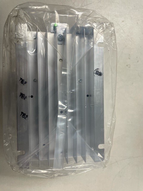 Regal-Beloit Drive T312 Adjustable Speed AC Motor Control