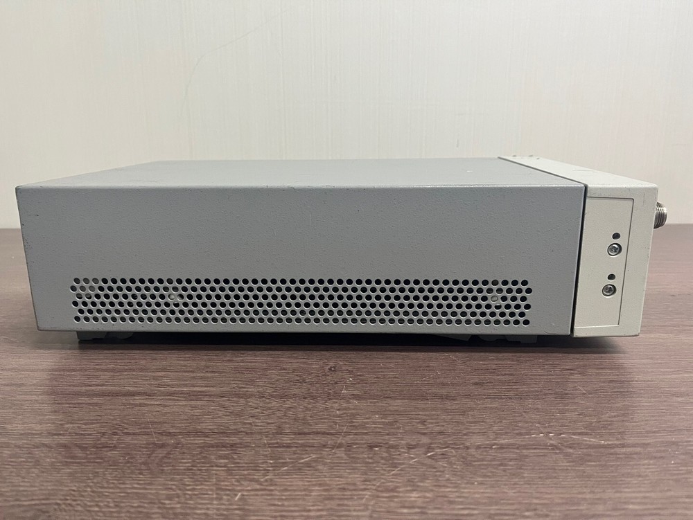 GIGAtronics 8541C: RF Power Meter, Not working (4629)