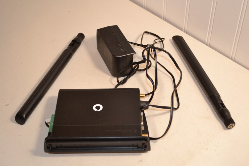 Baxter/Netcomm VodaFone MachineLink 4G Lite NWL224