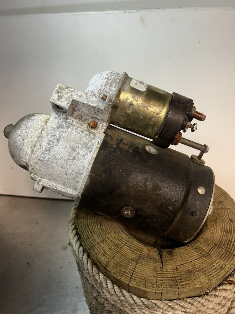 Mercruiser 2.5 Starter