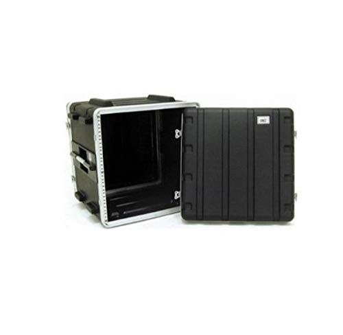 MBT Rackmount Case - 10 Spaces