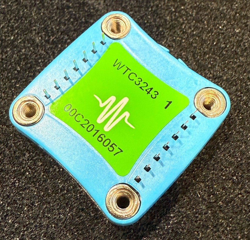 Wavelength Electronics WTC3243 Temperature Controller 2.2 A (Used)