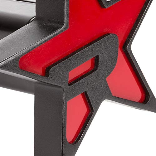 Pilot RBP Lighted Hitch Cover