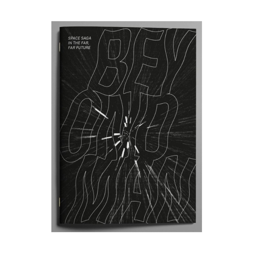 Exalted Funeral Horror RPG Beyond Man NM