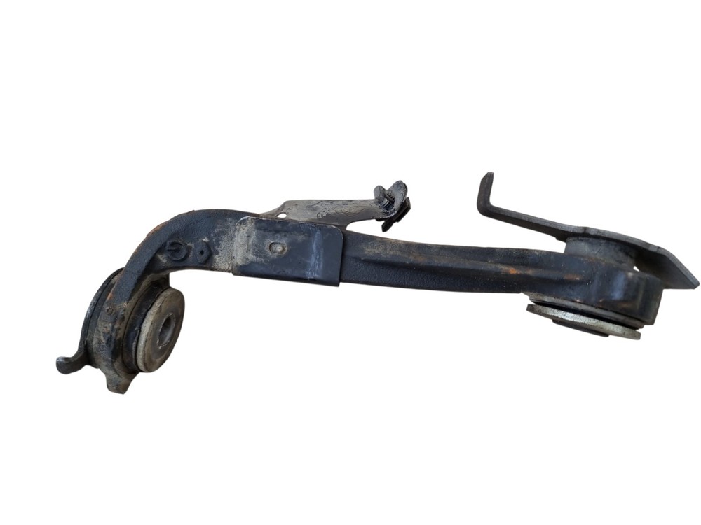 VAUXHALL VIVARO B Left front subframe support bracket Mk2 (X82) 93858867 14-19