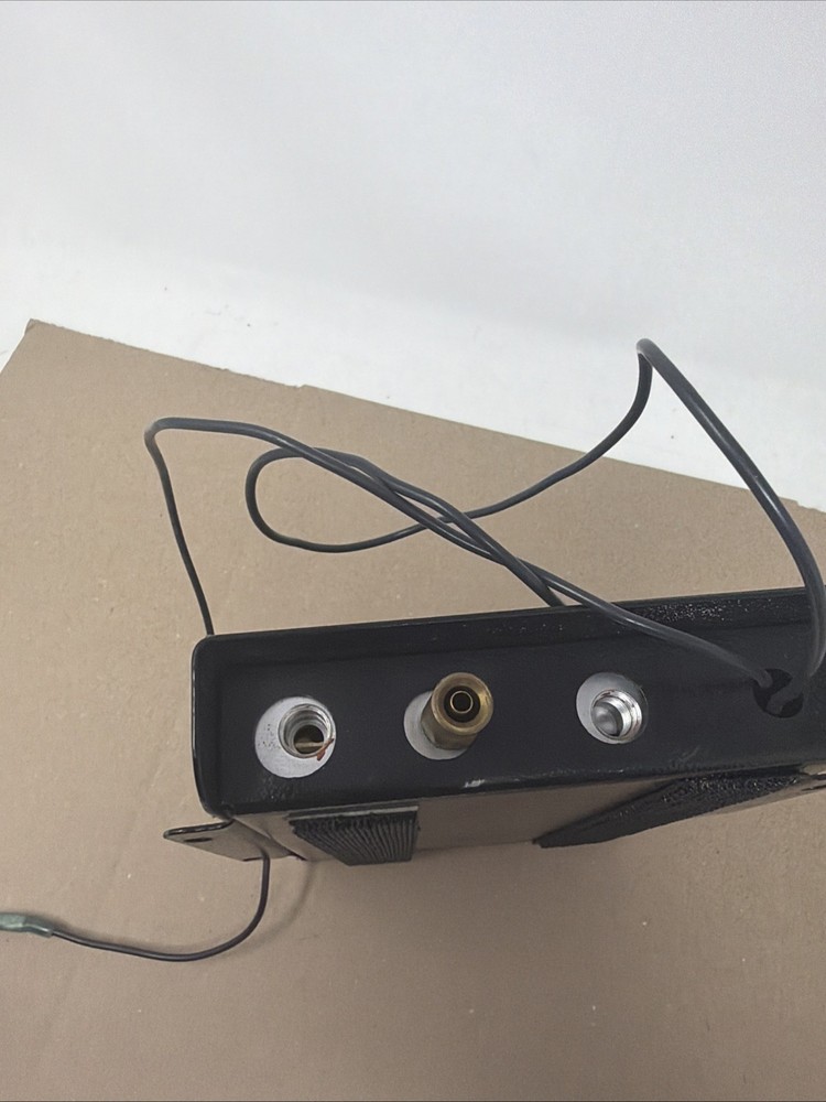 2017 AIR FORCE ONE BRAKING SYSTEM DEMCO AF0320 OEM