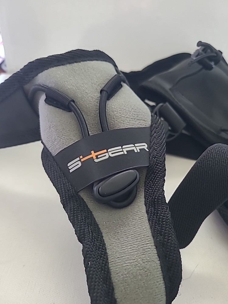 S4 Gear Lockdown Optics Deployment System Hunting Binoculars Harness