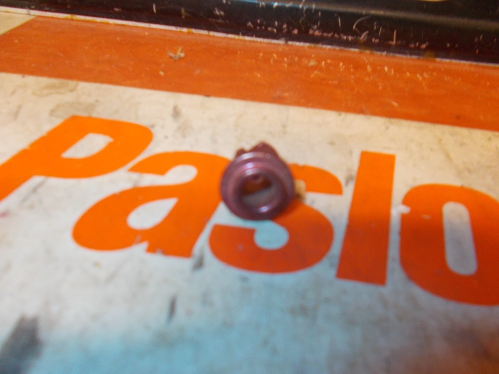 Paslode Part # 905606 FUEL BLOCK (XP-Cordless)