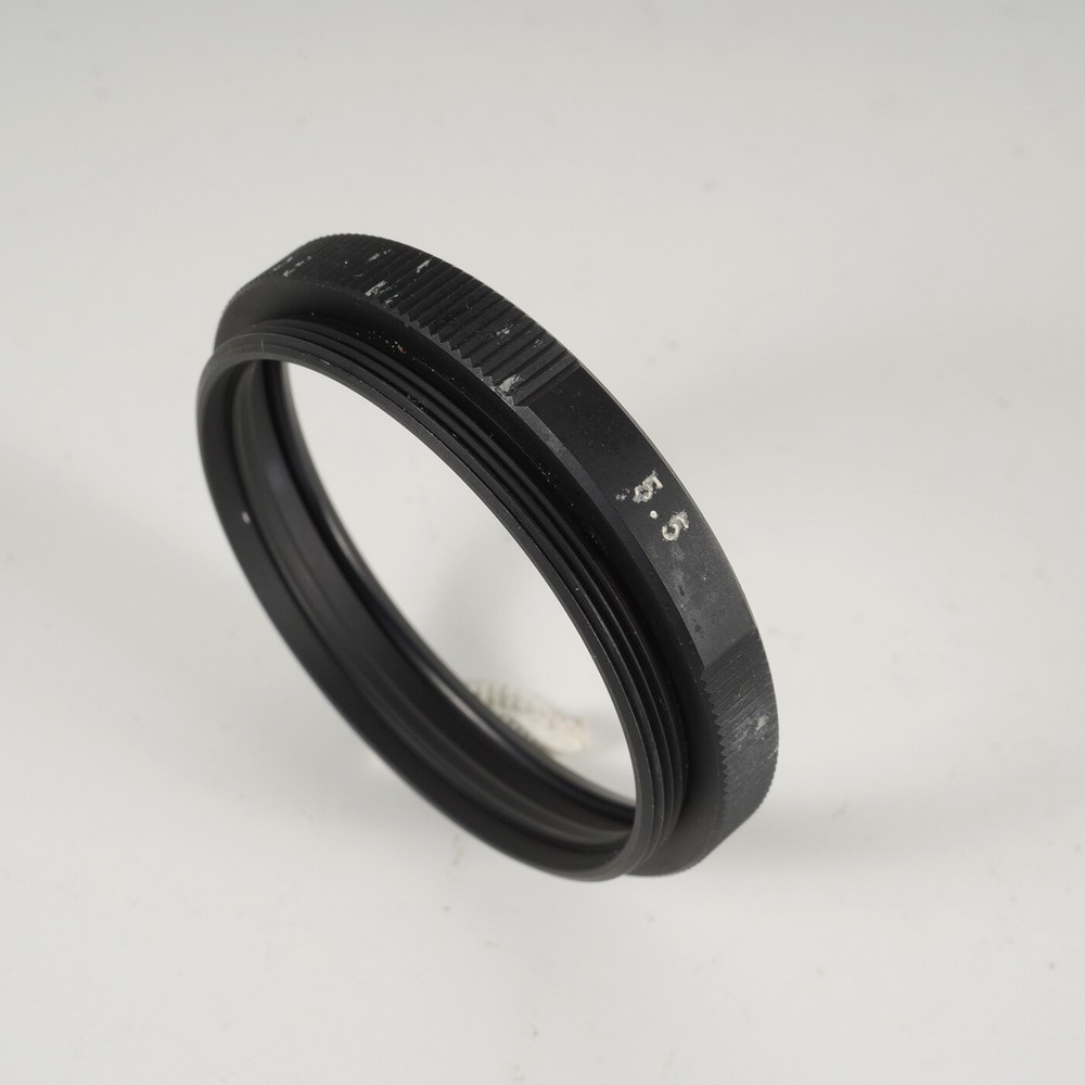 Leica 11251 Series 5.5 Filter Retaining Ring
