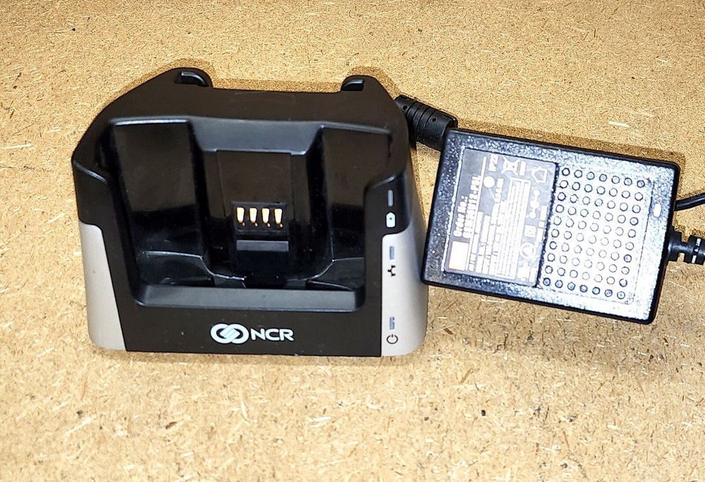 NCR ORDERMAN7 SERVICE STATION - NOB