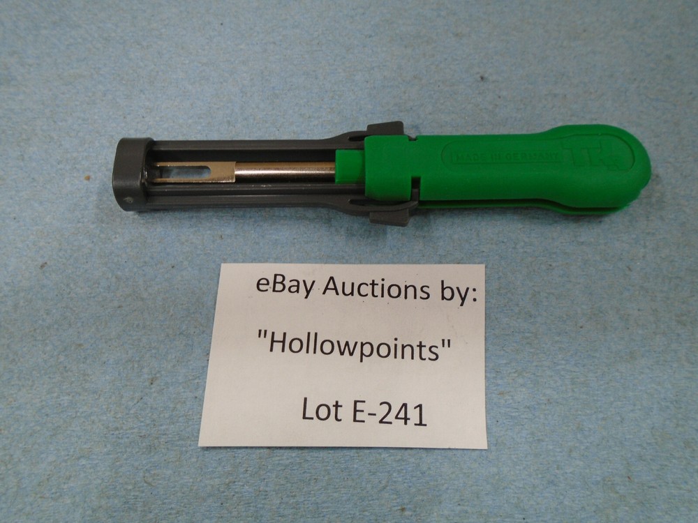 TKR Terminal Wire Connector Tool 10714792 Ducan 2 Tang  E241