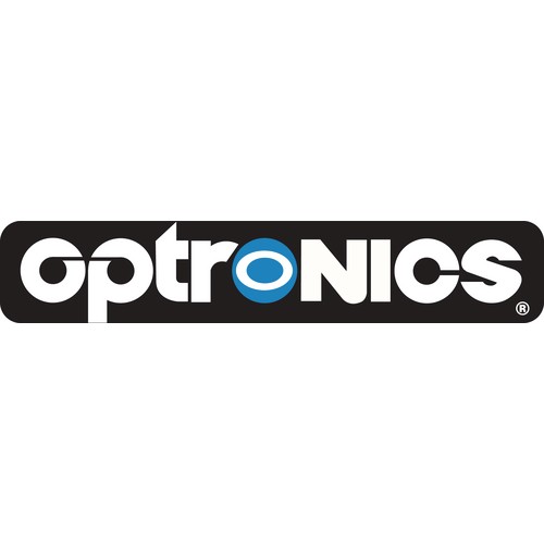 Optronics Boat/Utility Trailer Stud Mount Amber Sealed Marker/Clearance Light