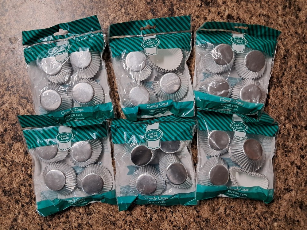 Make 'n Mold, Candy/Chocolate Making Accessories, Assorted