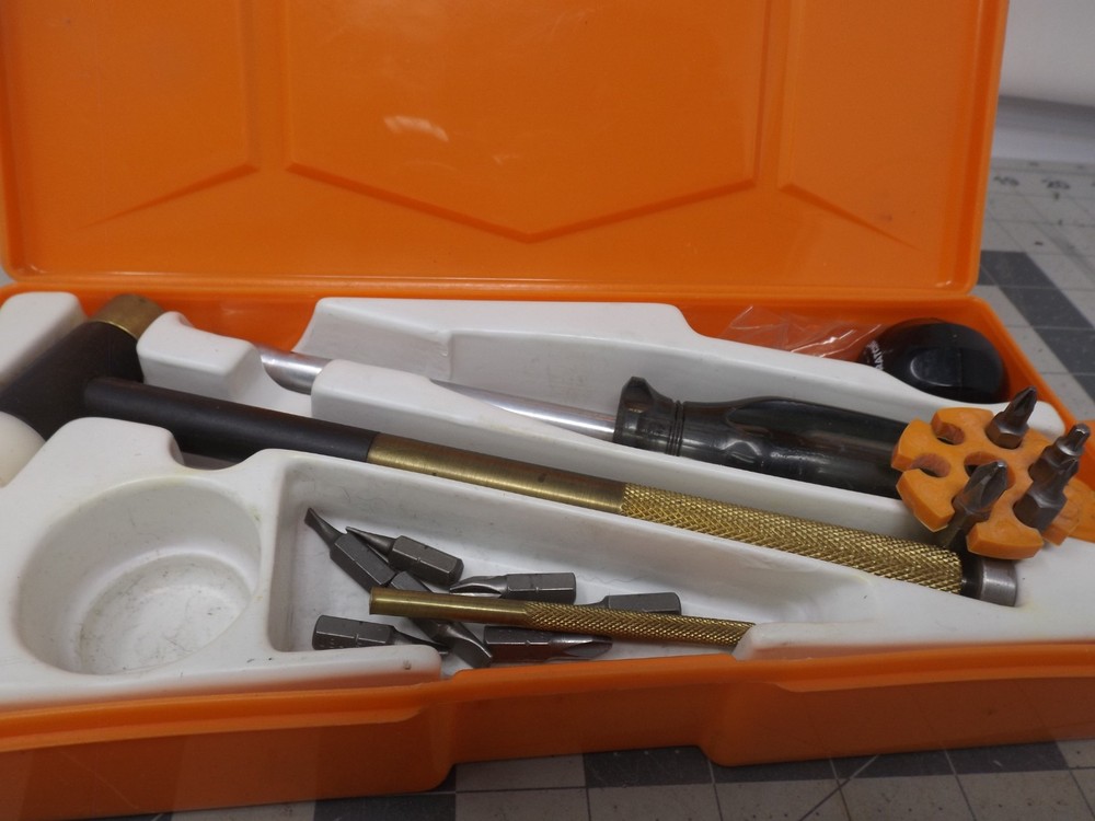 Lyman sportsman's selection Gunsmithing Tool