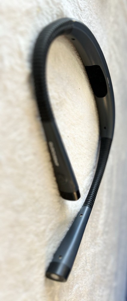 Original Glocusent LED NeckReading Light.