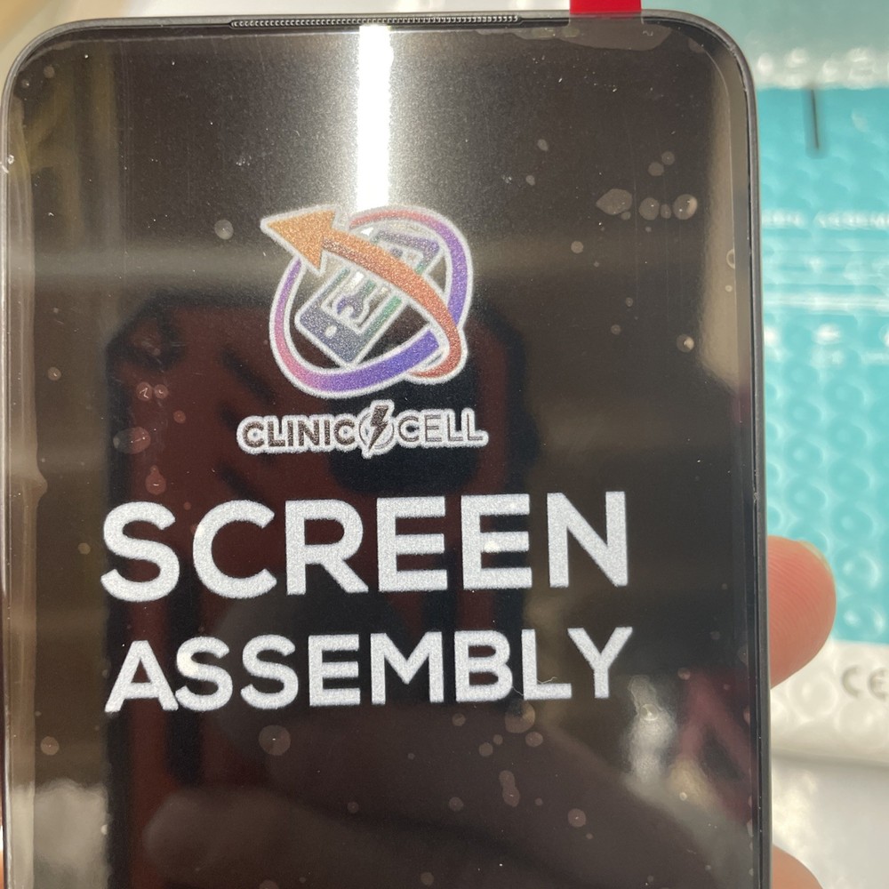 Xiaomi Redmi A1 A2 LCD Digitizer Display Touch Panel Screen With Frame S13