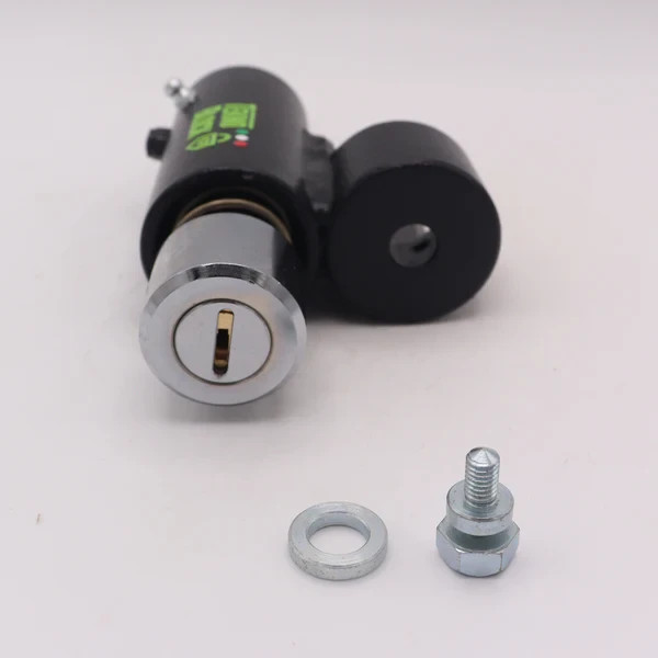TEKNOBLOCK MECHANICAL ANTI-THEFT SYSTEM HONDA PCX 125 2014-2017