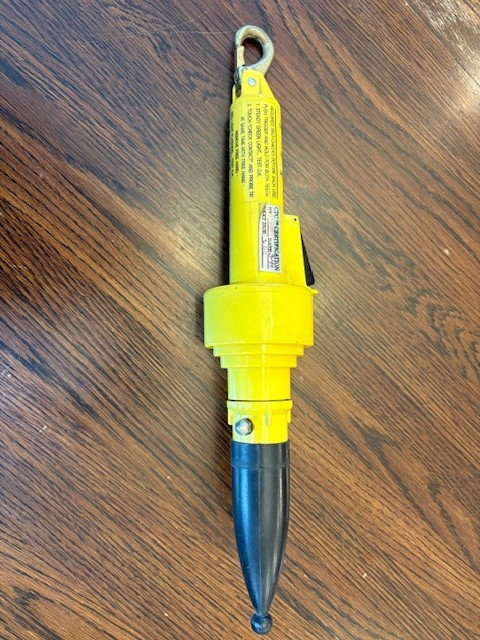 FLUKE C9970 Voltage Detector - untested