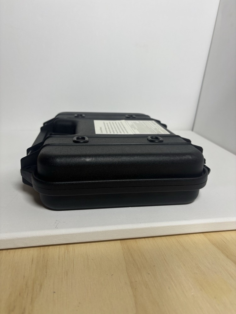 Lancer Tactical Airsoft Hardshell Case
