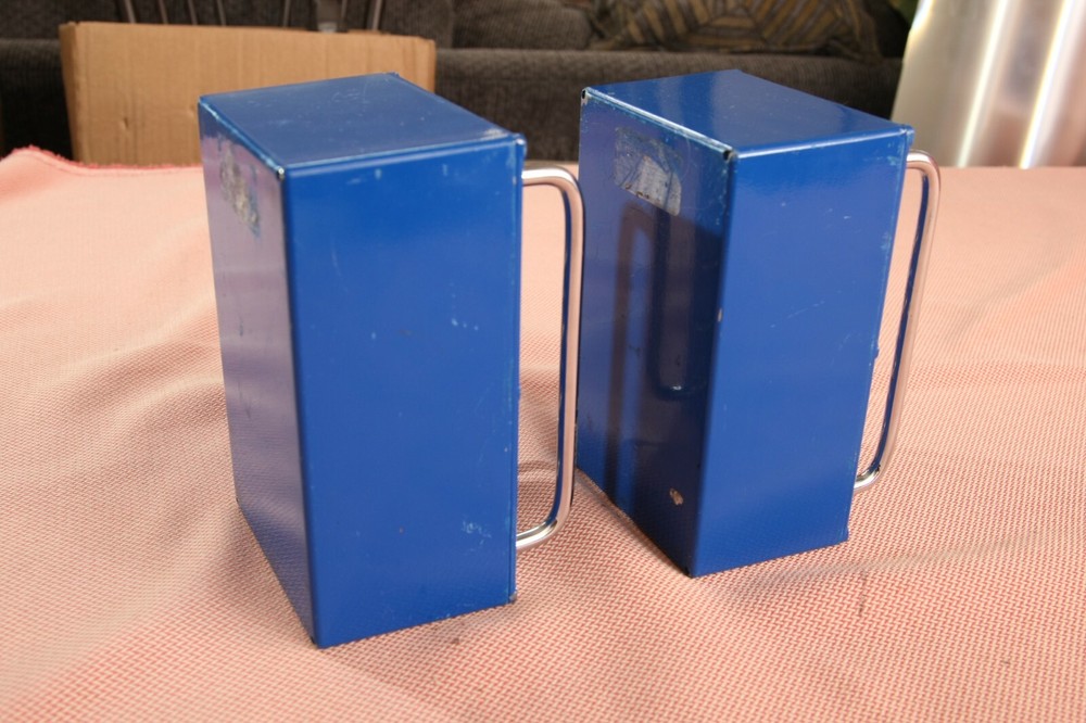 Allen Avionics GLE-75-5 Ground Loop Hum Eliminator