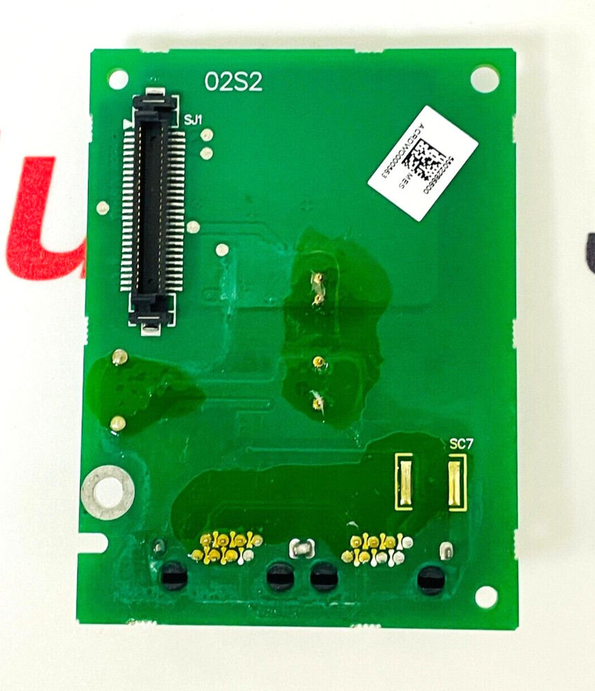 DELTA ELECTRONICS EMC-COP01 Communication Card