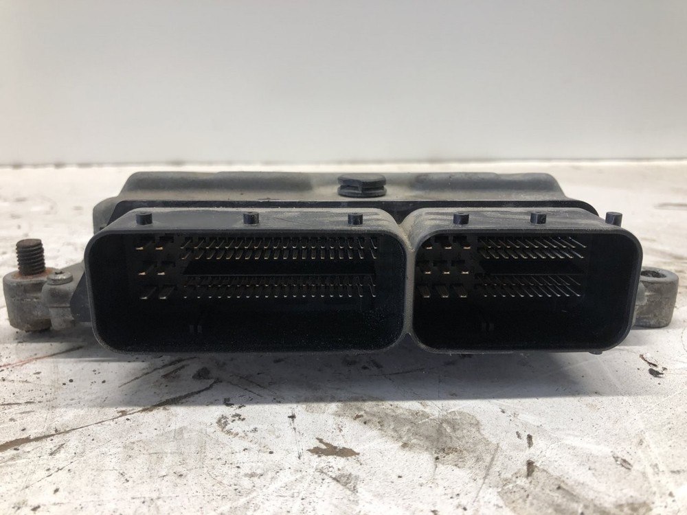 International DURASTAR (4400) Electronic DPF Control Module - Used 028020256