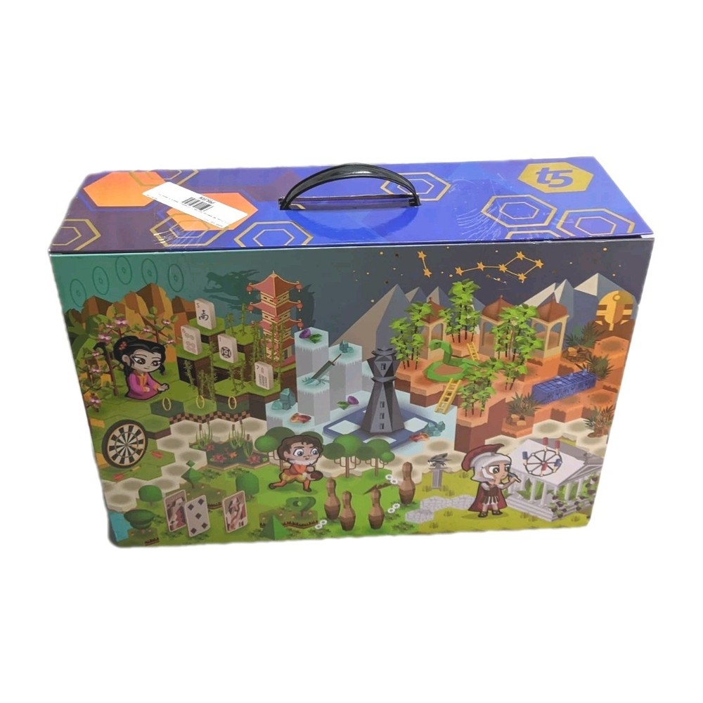 Tilt Five Augmented Reality System - XE 1 Player Kit