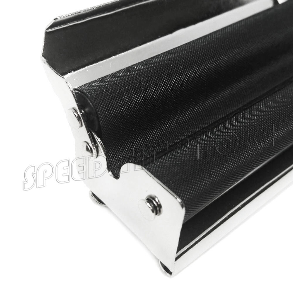 NEW 70mm Manual Cigarette Rolling Machine Roller Metal Hand Rollers
