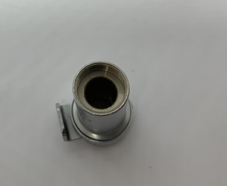 R. Wolf 8095.90 Fiber Optic Light Guide Cable attachment adapter