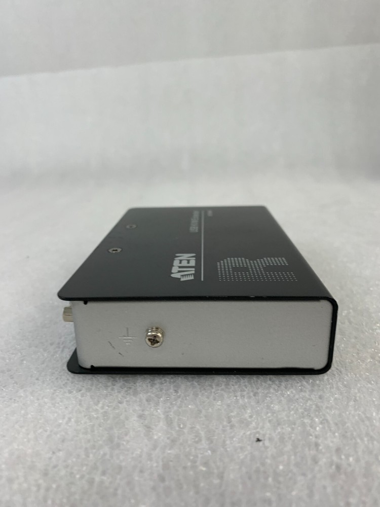 ATEN CE700AR USB KVM Extender Switch Remote Console UNIT ONLY FREE SHIPPING