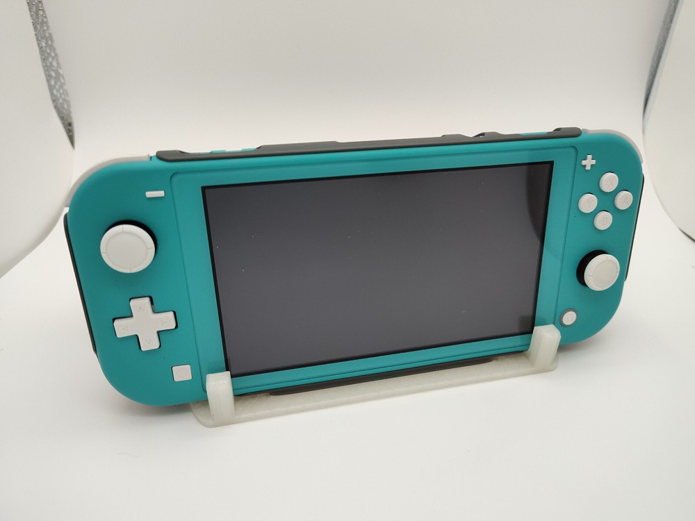 NINTENDO SWITCH LOW PROFILE DISPLAY STAND - CHOOSE COLOR