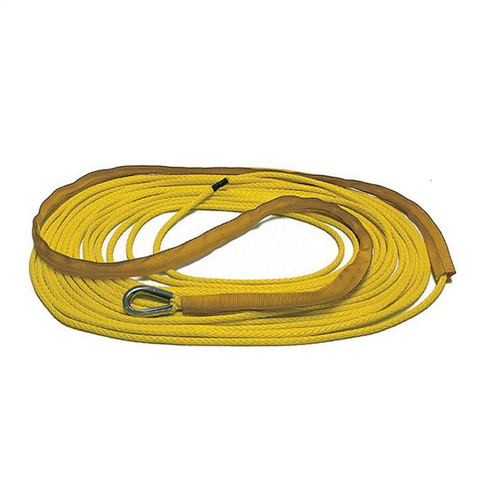 Superwinch 87-42613 Winch Synthetic Rope