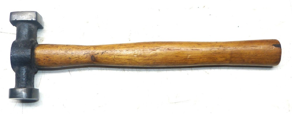 Vintage Auto Body Hammer INV18311