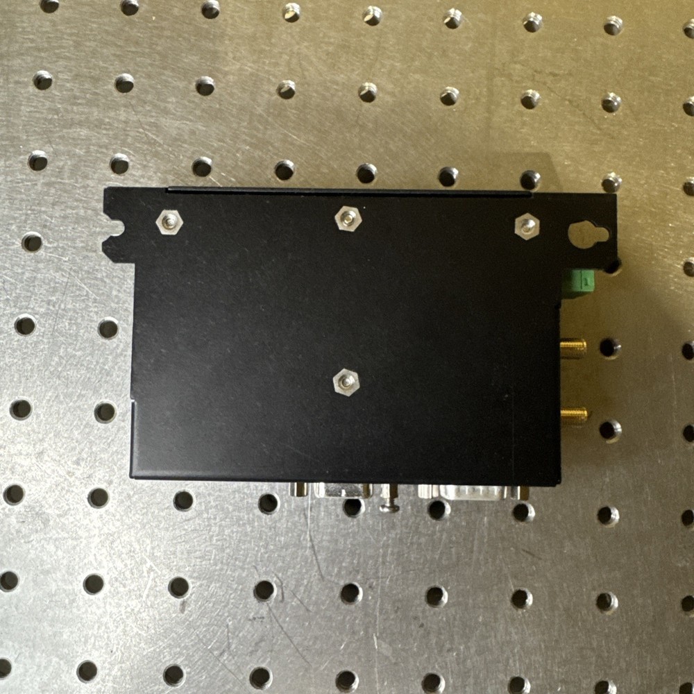 Campbell Scientific Cell 210 Cellular Module